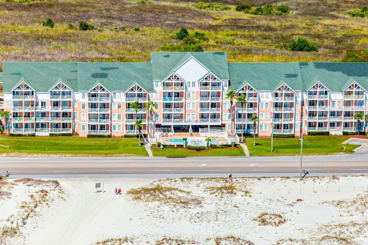 Grand Beach Resort 303 Gulf Shores Exterior foto