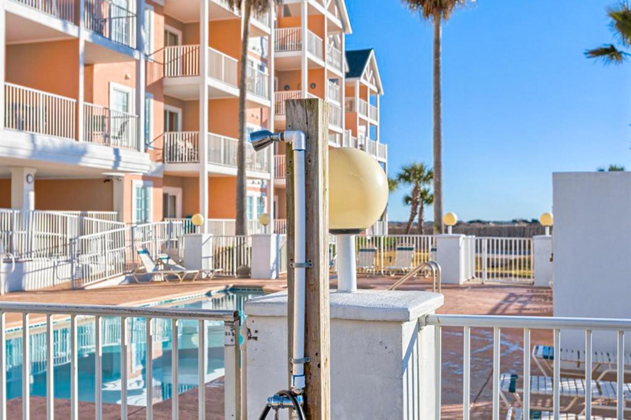 Grand Beach Resort 303 Gulf Shores Exterior foto