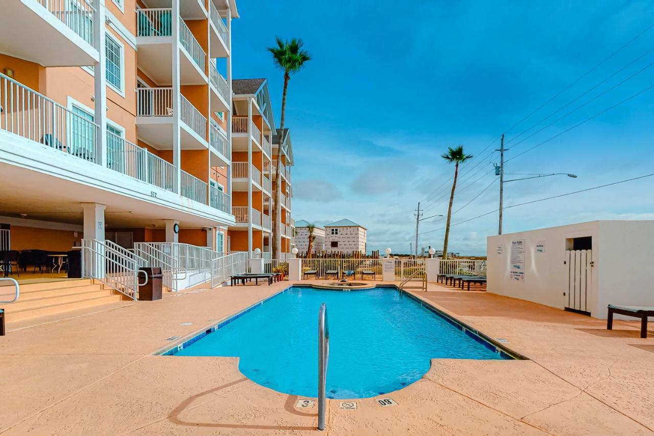 Grand Beach Resort 303 Gulf Shores Exterior foto