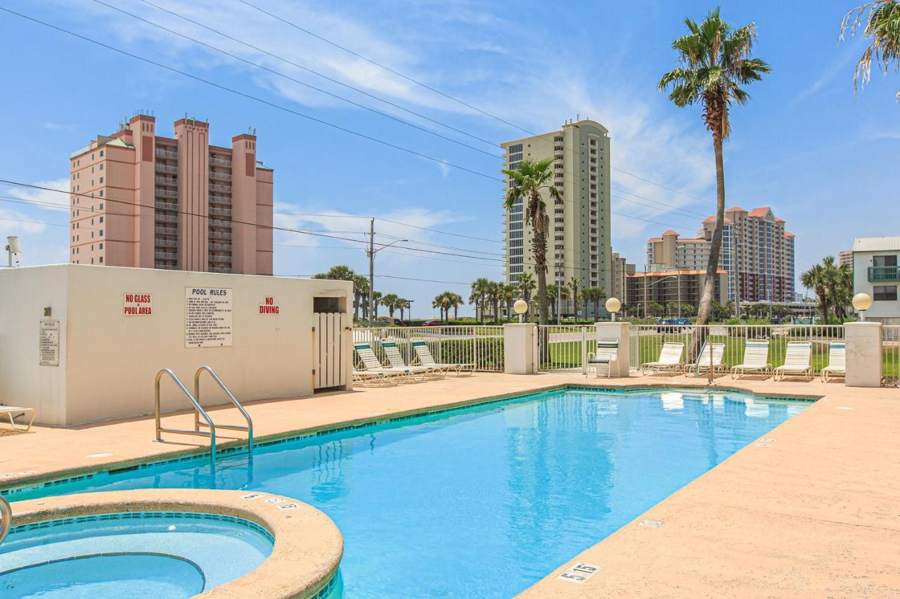 Grand Beach Resort 303 Gulf Shores Exterior foto