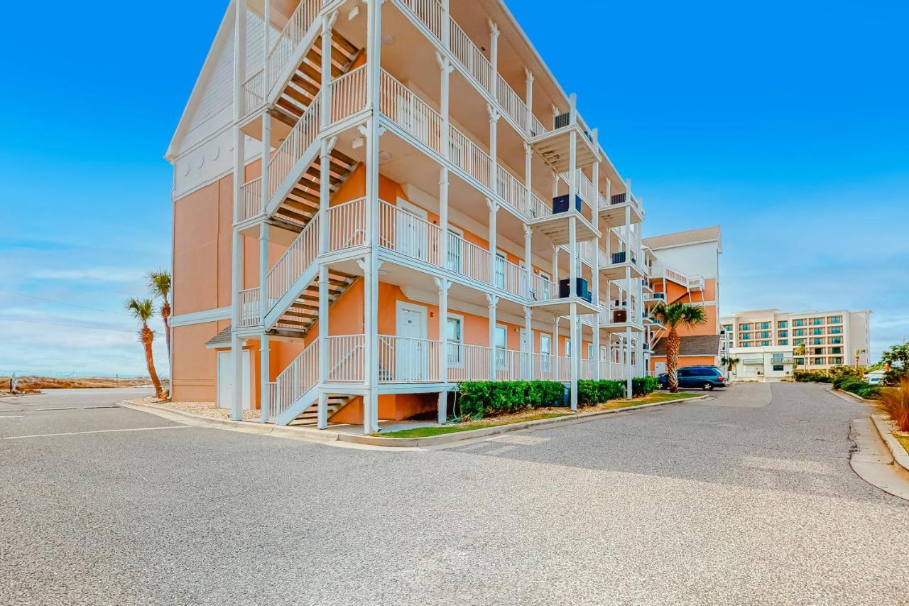 Grand Beach Resort 303 Gulf Shores Exterior foto